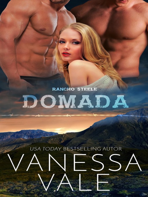 Title details for Domada by Vanessa Vale - Available